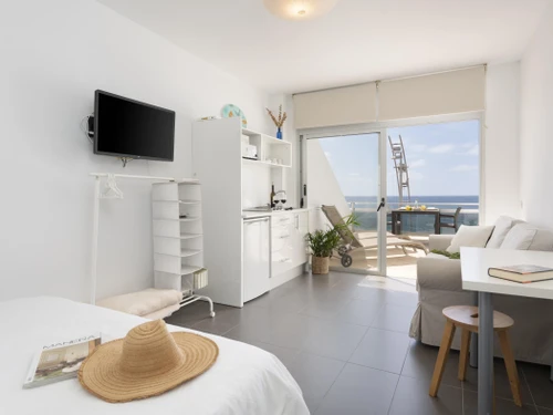 Apartment Valsequillo de Gran Canaria, 1 bedroom, 2 persons - photo_17292847742