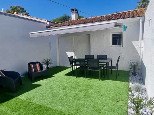 Ferienhaus Saint-Denis-d’Oléron, 3 Schlafzimmer, 6 Personen - photo_19289671677