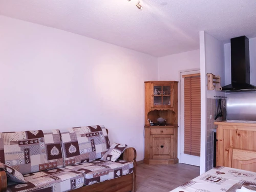 Apartamento Les Orres, estudio, 4 personas - photo_19784221403