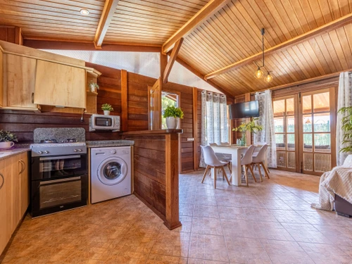 Casa Deltebre, 2 dormitorios, 6 personas - photo_19784777777