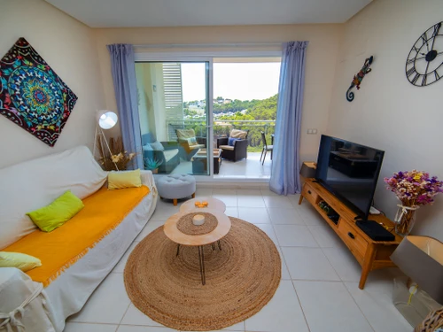 Ferienwohnung Altea, 2 Schlafzimmer, 4 Personen - photo_19784789370