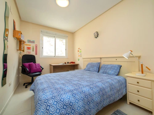 Ferienwohnung Altea, 2 Schlafzimmer, 4 Personen - photo_19784789370