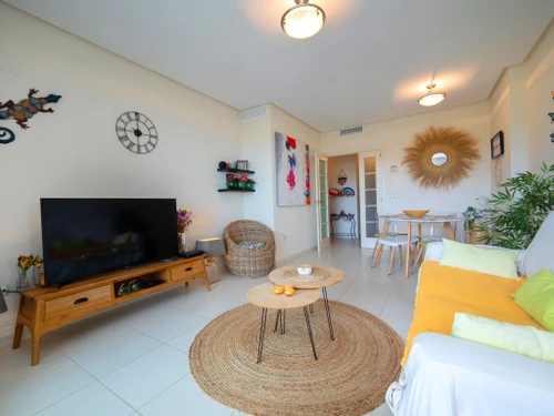 Ferienwohnung Altea, 2 Schlafzimmer, 4 Personen - photo_19784789370