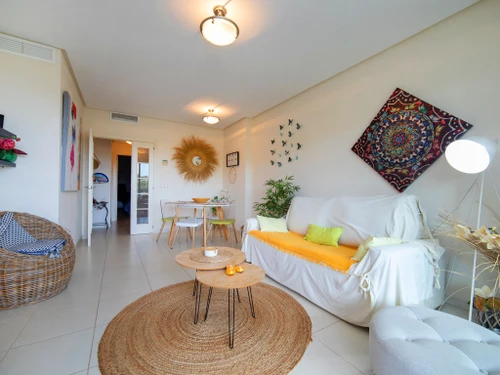 Ferienwohnung Altea, 2 Schlafzimmer, 4 Personen - photo_19784789370