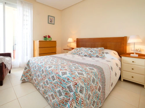 Ferienwohnung Altea, 2 Schlafzimmer, 4 Personen - photo_19784789370