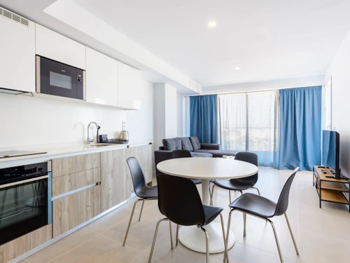 Ferienwohnung Canet d'en Berenguer, 2 Schlafzimmer, 4 Personen - photo_19784797835