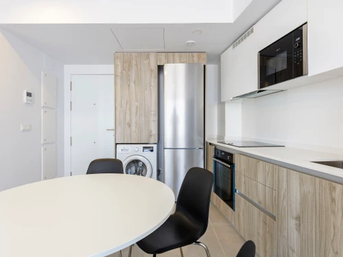 Ferienwohnung Canet d'en Berenguer, 2 Schlafzimmer, 4 Personen - photo_19784797835