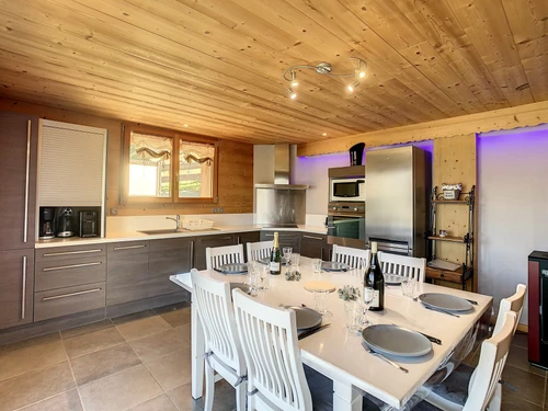 Apartment La Toussuire, 3 bedrooms, 8 persons - photo_14405071639