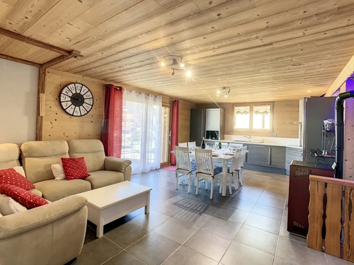 Apartment La Toussuire, 3 bedrooms, 8 persons - photo_14405071639