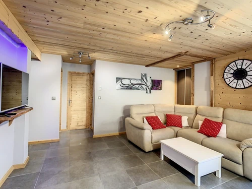 Apartment La Toussuire, 3 bedrooms, 8 persons - photo_14405071639