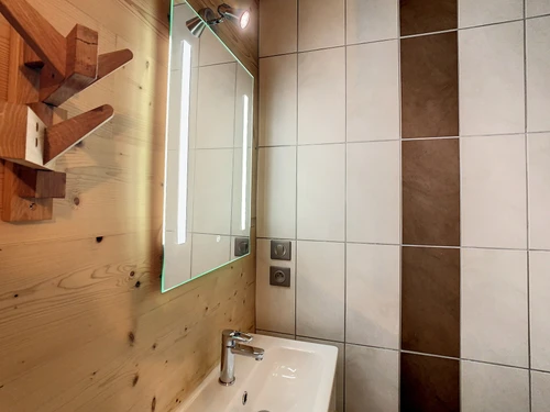 Apartment La Toussuire, 3 bedrooms, 8 persons - photo_14405071639