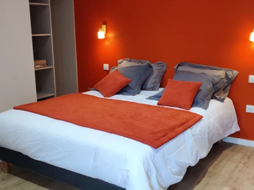 Gite Cheffois, 5 bedrooms, 14 persons - photo_19786392356