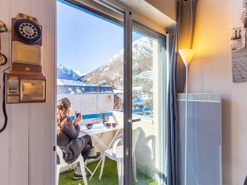 Apartment Saint-Lary-Soulan, 1 bedroom, 5 persons - photo_18856474097