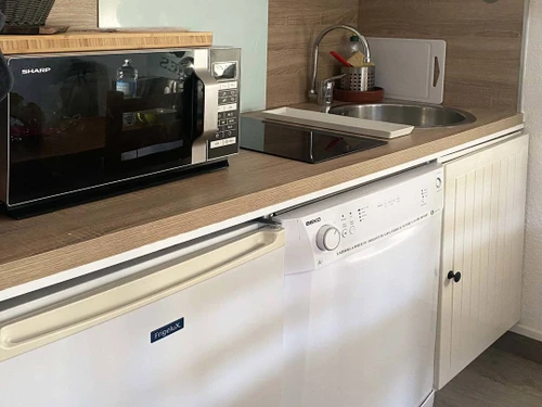 Ferienwohnung Les Orres, Studio, 6 Personen - photo_17027449451