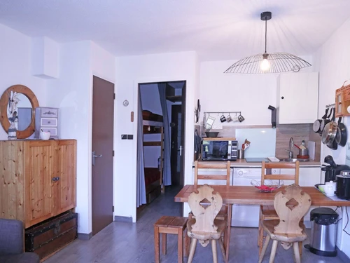 Ferienwohnung Les Orres, Studio, 6 Personen - photo_17027449451