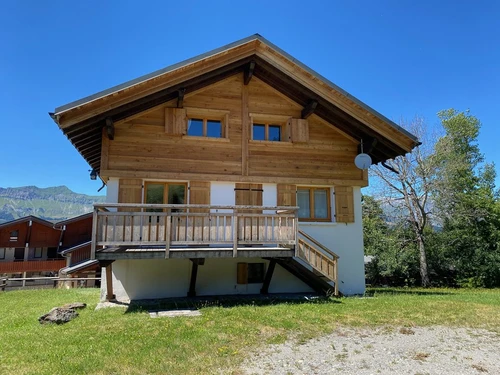 Chalet Crest-Voland, 6 pièces, 8 personnes - photo_19386689018