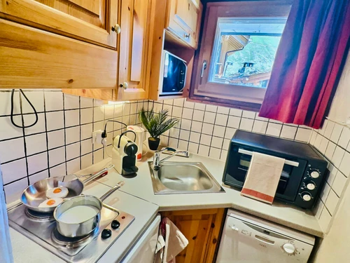 Studio Val-d'Isère, studio flat, 3 persons - photo_12573317586