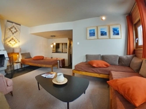 Ferienwohnung Avoriaz, 2 Schlafzimmer, 6 Personen - photo_19788803484