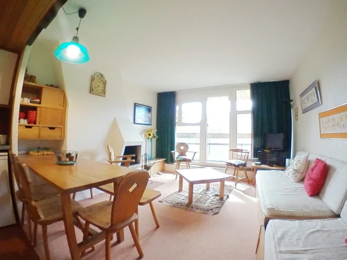 Appartement Avoriaz, 2 pièces, 6 personnes - photo_19788803950