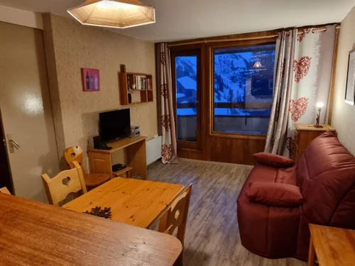 Appartement Avoriaz, 2 pièces, 5 personnes - photo_19788804532