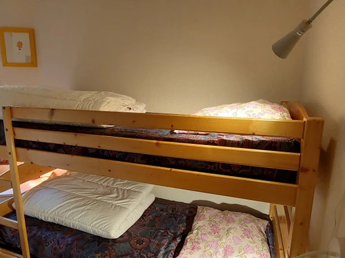 Appartement Avoriaz, 3 pièces, 6 personnes - photo_19788805114