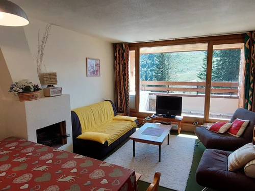 Ferienwohnung Avoriaz, 2 Schlafzimmer, 6 Personen - photo_19788805114