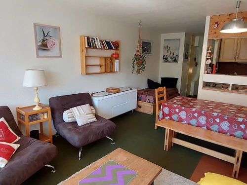 Appartement Avoriaz, 3 pièces, 6 personnes - photo_19788805114