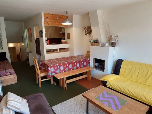 Appartement Avoriaz, 3 pièces, 6 personnes - photo_19788805114