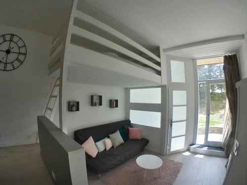 Ferienwohnung Avoriaz, 1 Schlafzimmer, 4 Personen - photo_19788805704