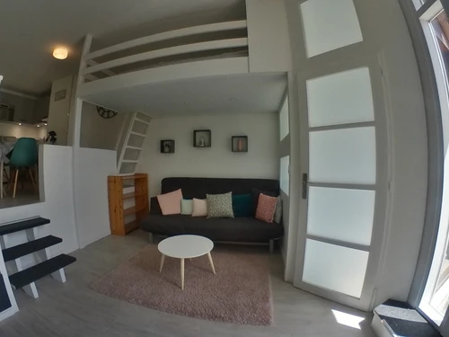 Appartement Avoriaz, 1 pièce, 4 personnes - photo_19788805704