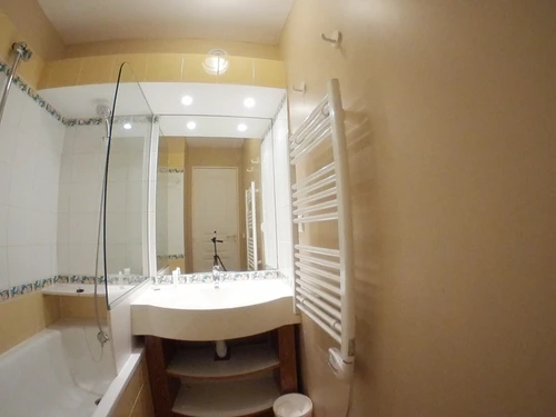 Apartment Avoriaz, 1 bedroom, 6 persons - photo_19788806632