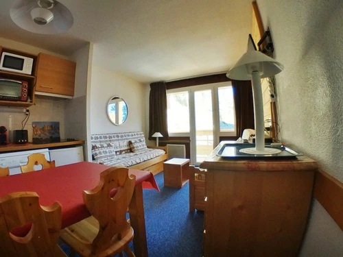 Ferienwohnung Avoriaz, 1 Schlafzimmer, 4 Personen - photo_19788806861