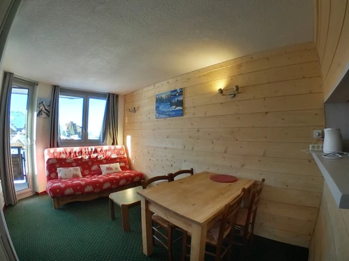 Appartement Avoriaz, 2 pièces, 4 personnes - photo_19788807095