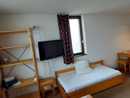 Ferienwohnung Avoriaz, 1 Schlafzimmer, 4 Personen - photo_19788807435