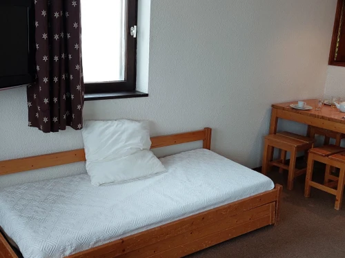 Ferienwohnung Avoriaz, 1 Schlafzimmer, 4 Personen - photo_19788807435