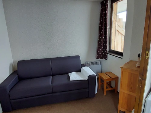 Ferienwohnung Avoriaz, 1 Schlafzimmer, 4 Personen - photo_19788807435