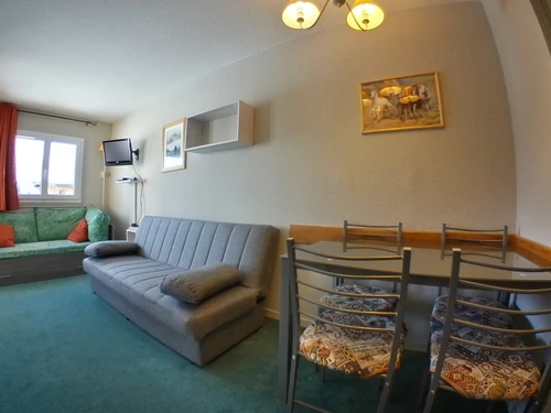 Ferienwohnung Avoriaz, 1 Schlafzimmer, 4 Personen - photo_19788808588