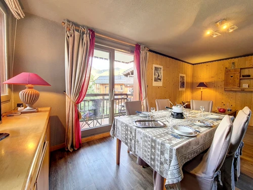 Apartment Saint-Martin-de-Belleville, 3 bedrooms, 6 persons - photo_17729837038