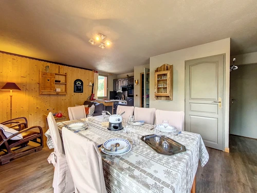 Apartment Saint-Martin-de-Belleville, 3 bedrooms, 6 persons - photo_17729837038