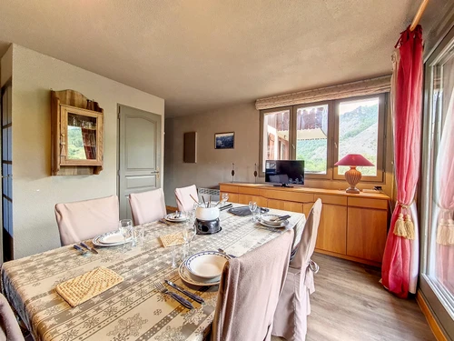 Apartment Saint-Martin-de-Belleville, 3 bedrooms, 6 persons - photo_17729837038