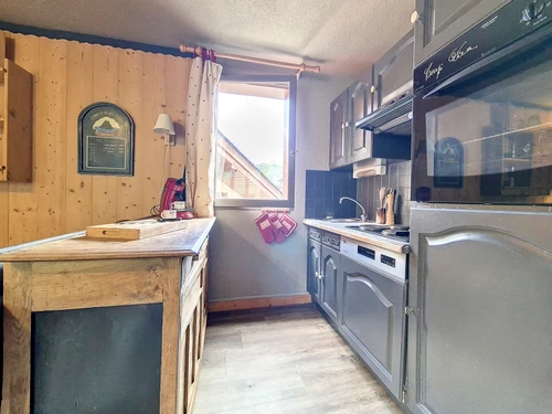 Apartment Saint-Martin-de-Belleville, 3 bedrooms, 6 persons - photo_17729837038