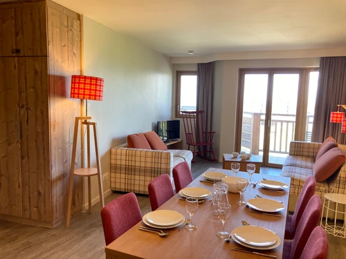 Apartment Avoriaz, 2 bedrooms, 7 persons - photo_19789113912