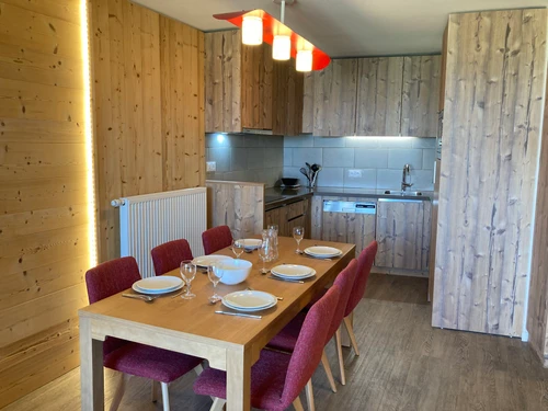 Apartment Avoriaz, 2 bedrooms, 7 persons - photo_19789113912
