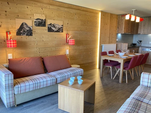 Appartement Avoriaz, 3 pièces, 7 personnes - photo_19789113912