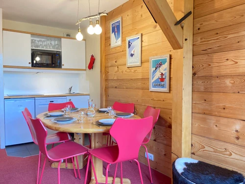 Apartment Avoriaz, 1 bedroom, 6 persons - photo_16503444046