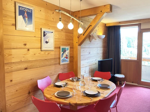 Apartment Avoriaz, 1 bedroom, 6 persons - photo_16503444046