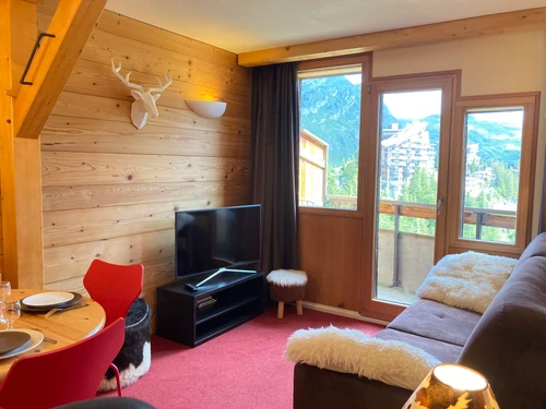 Apartment Avoriaz, 1 bedroom, 6 persons - photo_16503444046