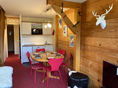Apartment Avoriaz, 1 bedroom, 6 persons - photo_16503444046