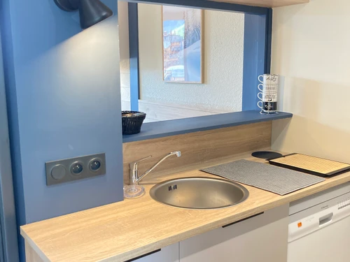 Apartamento Avoriaz, 1 dormitorio, 5 personas - photo_19789114132