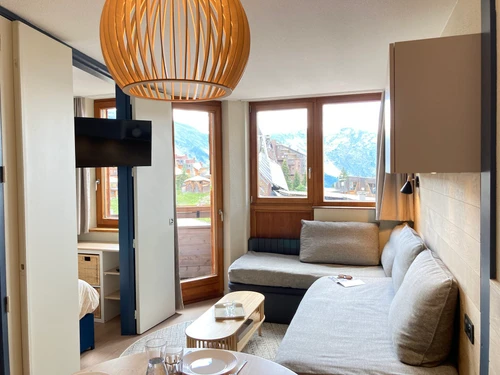 Apartamento Avoriaz, 1 dormitorio, 5 personas - photo_19789114132